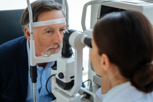 Cuidar da saúde ocular