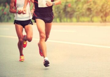 O desafio da maratona: rituais, cognições, bioquímica e emoções do corredor