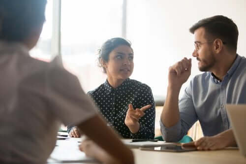 O que é a escuta ativa?