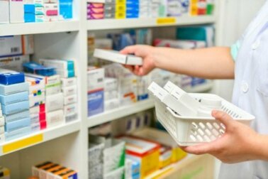 Quais são os diferentes tipos de medicamentos?
