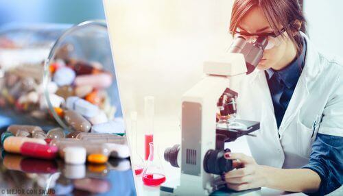 Tradozona para a depressão