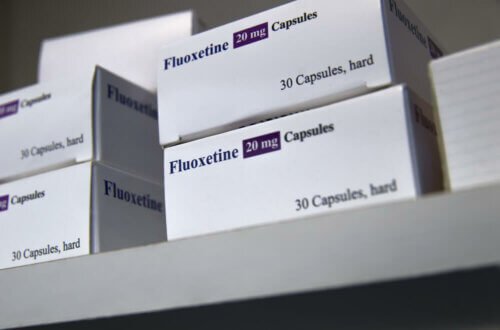 Fluoxetina