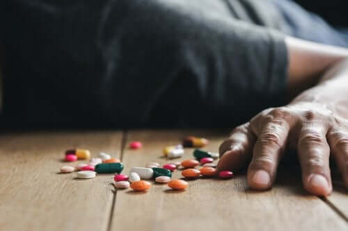 Abuso de medicamentos