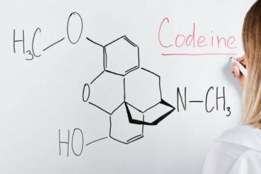 O que é a codeína?