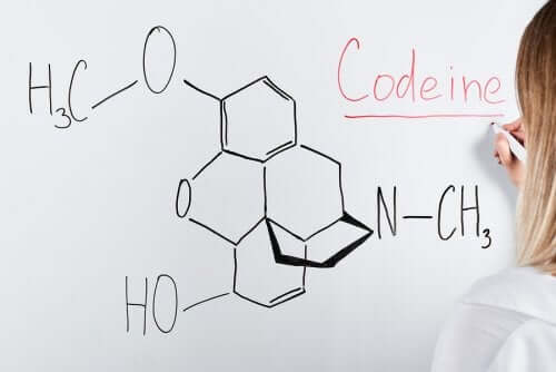 O que é a codeína?