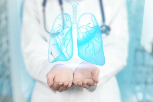 Saúde pulmonar