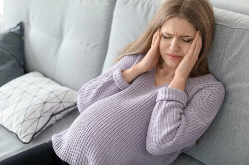 Fluoxetina na gravidez: recomendações importantes