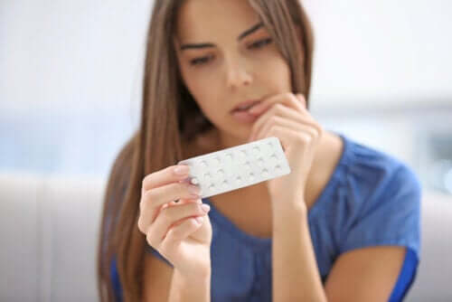 9 efeitos colaterais mais comuns dos contraceptivos