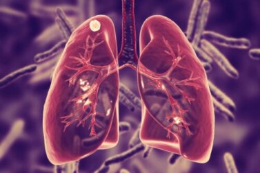 O que é a tuberculose pulmonar e quais são os seus sintomas?