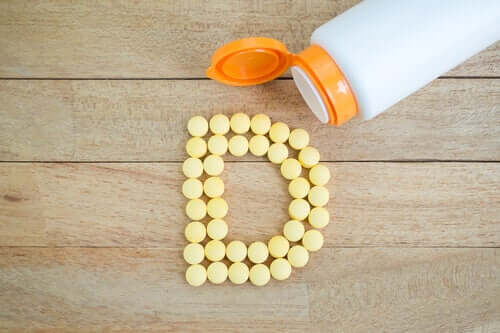 Deficiência de vitamina D em crianças: um problema crescente?