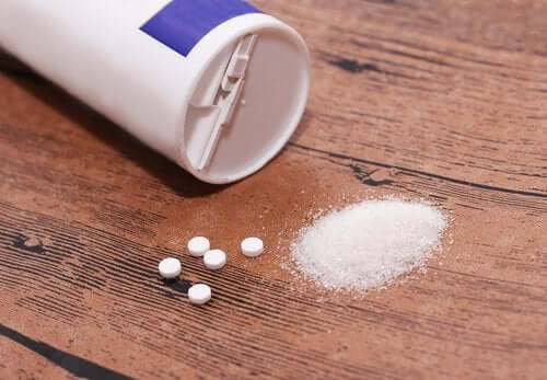 A sucralose é um adoçante saudável?