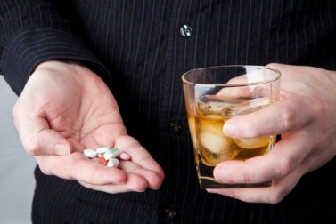 Posso beber álcool se estiver tomando remédios?