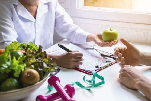 Alimentação para melhorar a fertilidade do homem