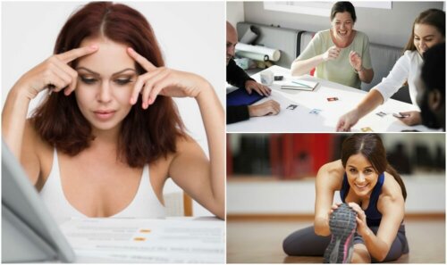 Uma vida equilibrada