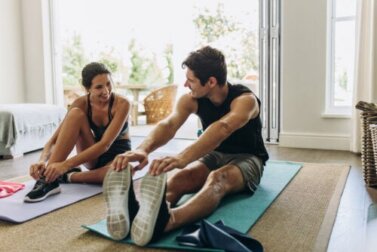 Exercícios isotônicos e exercícios isométricos: quais são as diferenças?