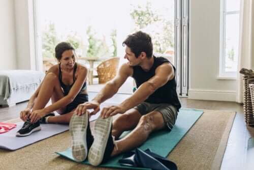 Exercícios isotônicos e exercícios isométricos: quais são as diferenças?