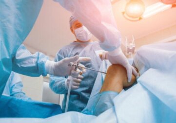 Cirurgia de joelho: quais são os riscos?