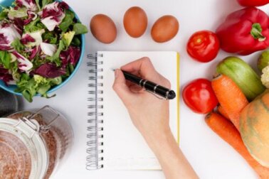 Comer bem: tudo que você precisa saber