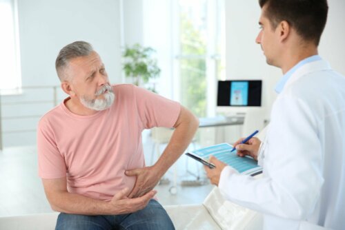 Consulta com urologista