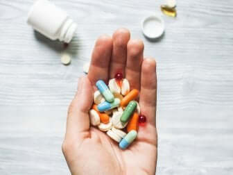Efeitos adversos dos corticosteroides