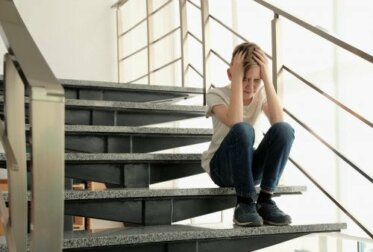 Ansiedade em crianças: quando devo me preocupar?
