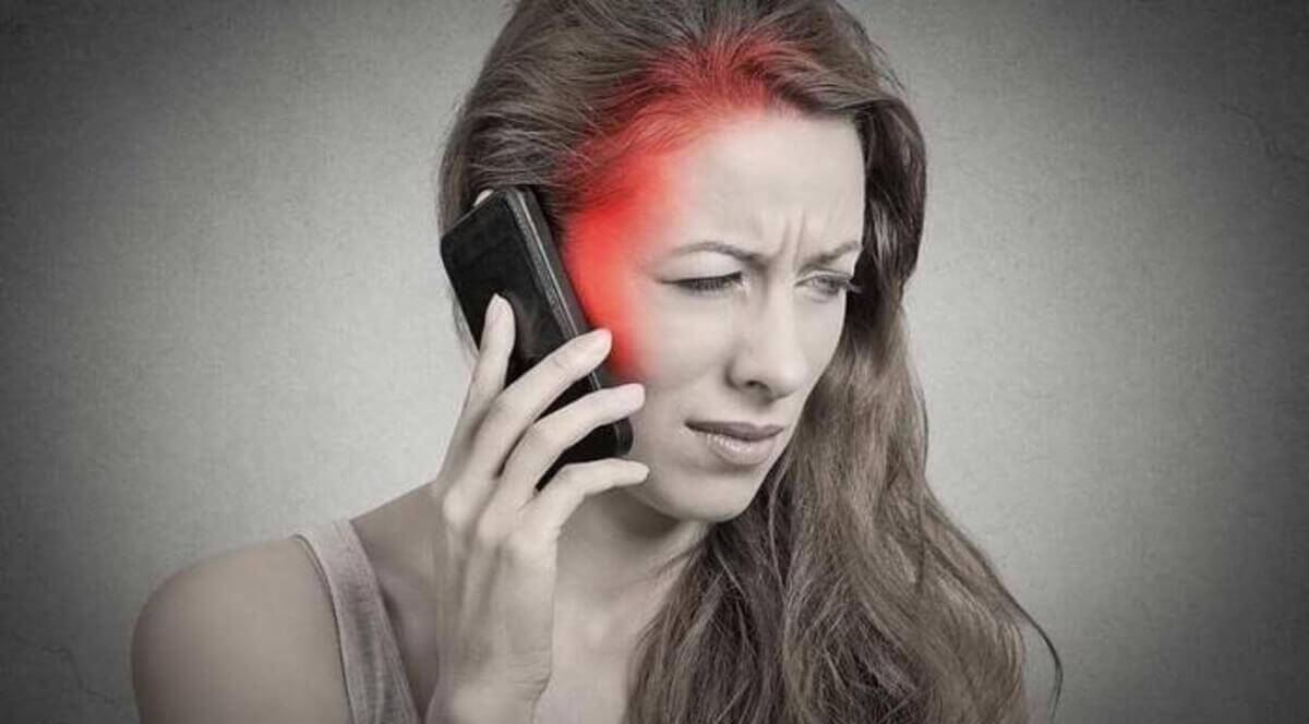 Ser alérgico à eletricidade