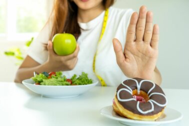 O que caracteriza a dieta Sugar Busters?