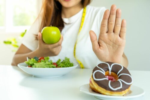 O que caracteriza a dieta Sugar Busters?