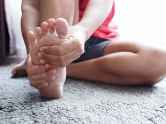 Terapias naturais para o tratamento da dor neuropática