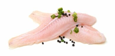 Por que o peixe panga tem má fama?