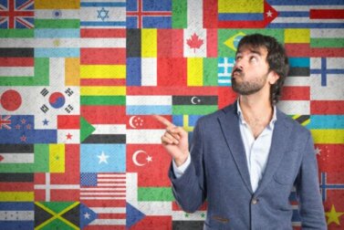 O que é a síndrome do sotaque estrangeiro?