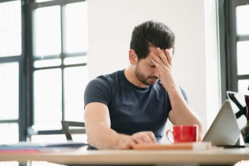Síndrome de adaptação geral: é assim que reagimos ao estresse