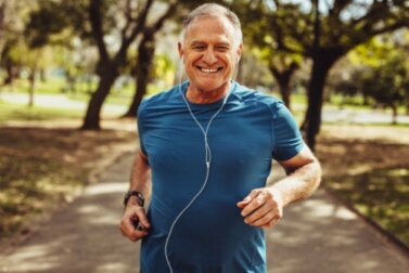 Jogging e running: quais são as diferenças?