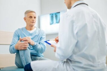 O que é a insensibilidade congênita à dor?