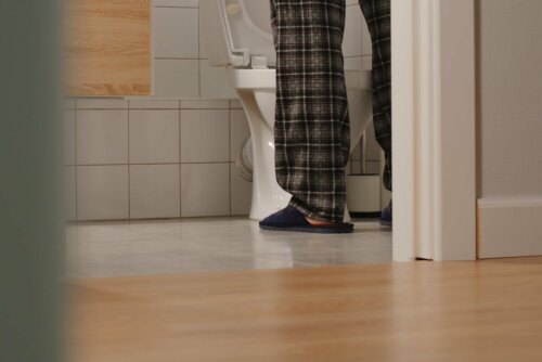 Incontinência urinária