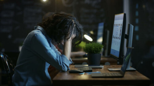 Ansiedade relacionada à saúde