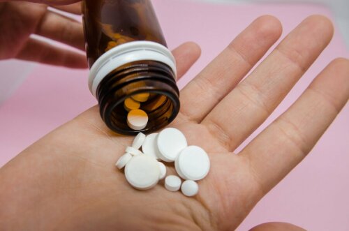Tomar medicamentos