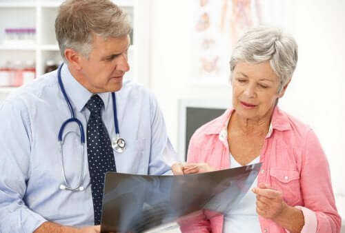 Osteoporose pós-menopausa: causas e tratamento