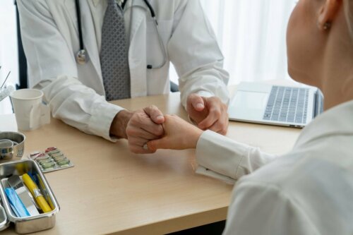 Consulta médica