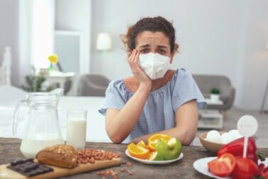 Os alérgenos nos rótulos dos alimentos