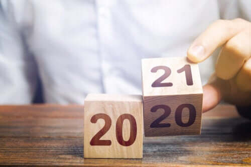 4 hábitos para eliminar e começar bem o ano