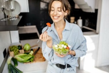 7 suplementos importantes para veganos