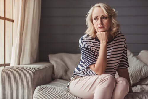 Mudanças do climatério e da menopausa