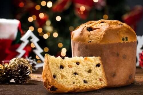 3 pratos e sobremesas de Natal de outras partes do mundo