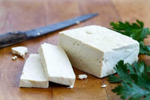 Queijo branco