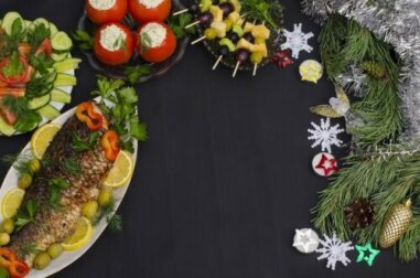 2 receitas para surpreender família e amigos em ocasiões especiais