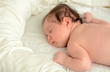 Morte súbita infantil