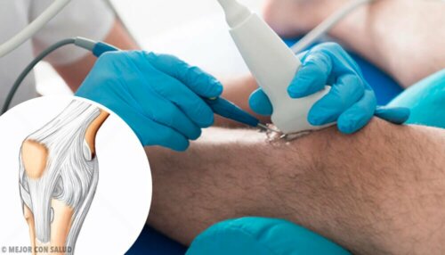 Riscos da cirurgia no joelho