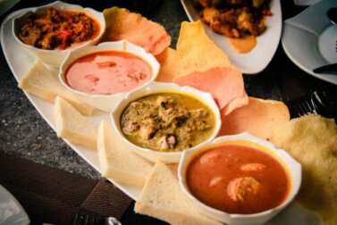 Sabor umami: por que gostamos tanto dele?