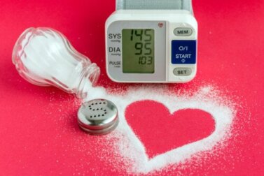 6 alimentos com baixo teor de sódio que ajudam a manter a saúde do coração